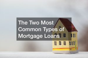 home mortgage
